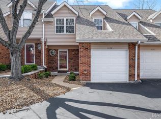 1424 Tahoe Valley Ct, Ballwin, MO 63021