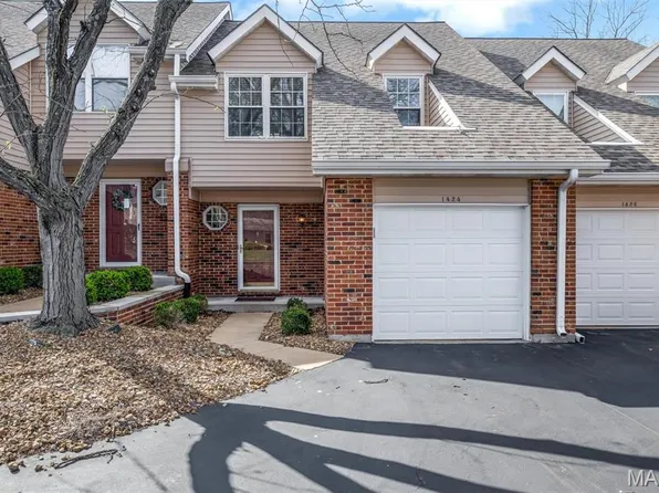 1424 Tahoe Valley Ct, Ballwin, MO 63021