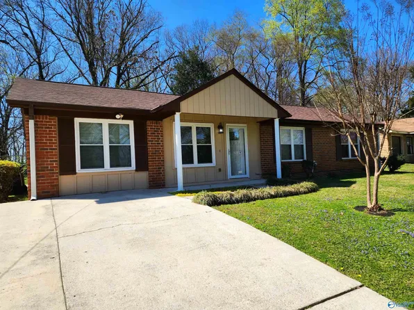 3119 Gayhart Dr NW, Huntsville, AL 35810