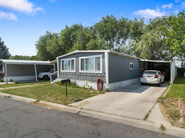 998 W Fireweed Dr #205, Salt Lake City, UT 84123