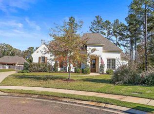 118 Tail Feather Dr, Madison, MS 39110