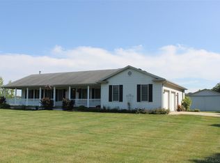9271 Dolan Rd, Columbus, MI