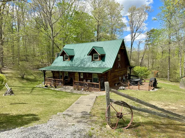 244 Danny Dr, Burnside, KY 42519