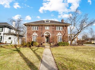 1902 N Fountain Blvd, Springfield, OH 45504