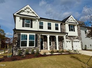 761 Aristocrat Ln, Knightdale, NC 27545