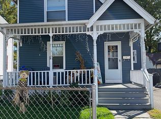 65 Bissell St, East Hartford, CT 06108