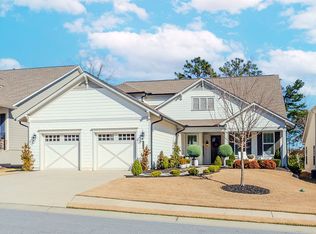 319 Erie Point, Hoschton, GA 30548