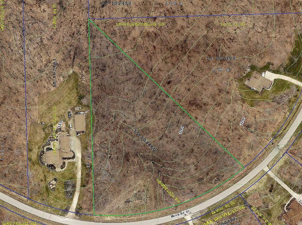 1st image of 13830 Montclair Dr