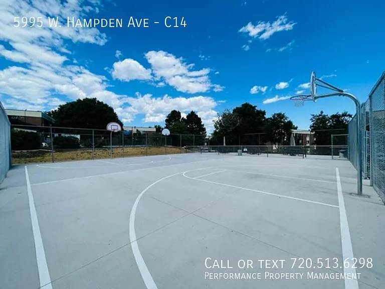 5995 W Hampden Ave #C14 — Photo 22