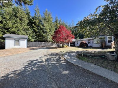 87604 Holly Ln, Bandon, OR, 97411