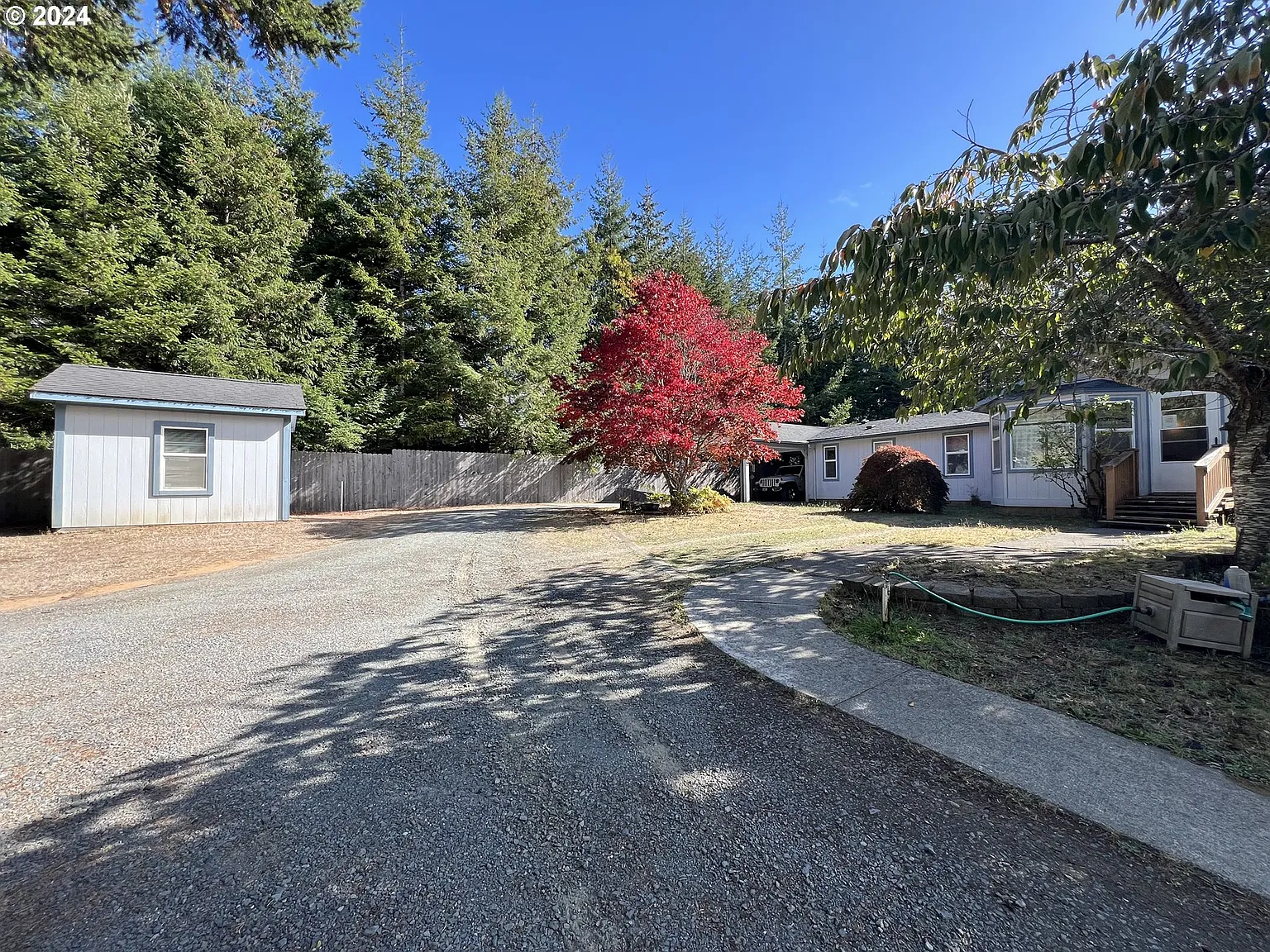 87604 Holly Ln photo 1
