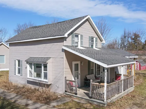 6812 Sherman St, North Branch, MI 48461