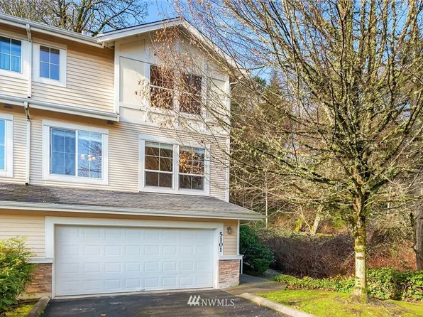 5101 164th Ave SE #21-2, Bellevue, WA 98006