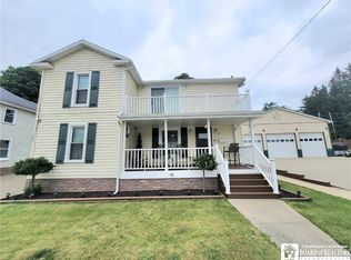 410 W Main St, Falconer, NY 14733