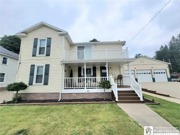 410 W Main St, Falconer, NY 14733
