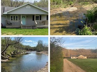 4528 Knob Creek Rd, Brooks, KY 40109