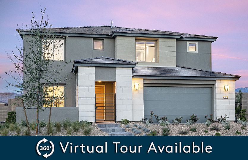 Willowbrook Front Exterior