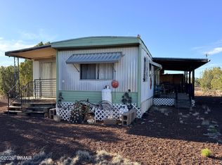 9070 Pinto Trl, Show Low, AZ 85901
