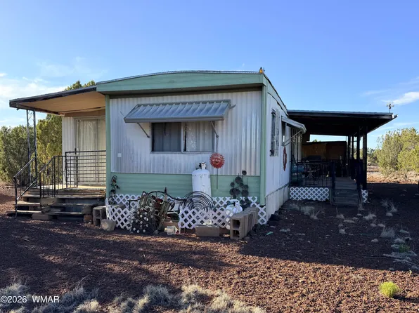 9070 Pinto Trl, Show Low, AZ 85901
