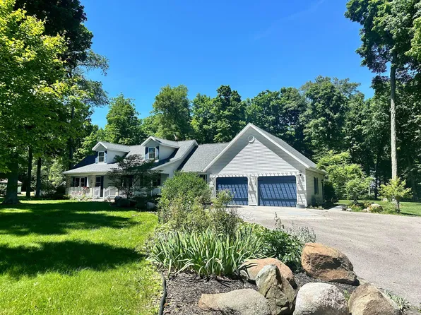 10096 Township Road 295, Quincy, OH 43343