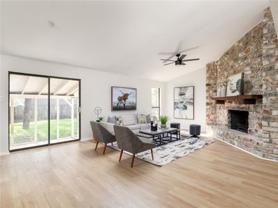 704 Cielo Dr, Georgetown, TX, 78628