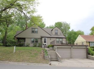 106N N Munn Ave, Maryville, MO 64468
