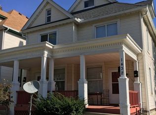 1434 Hunter Ave, Columbus, OH 43201