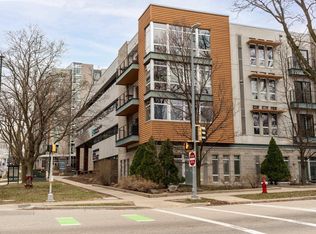 Broom Street Lofts, Madison, WI 53703