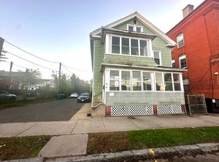 14-16 Chestnut St, Chicopee, MA 01013