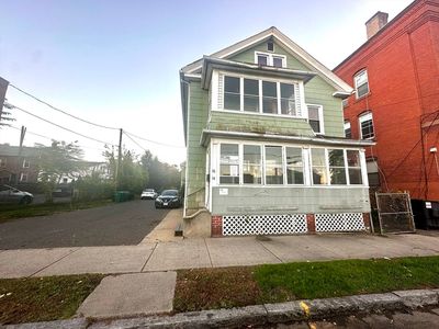 14-16 Chestnut St, Chicopee, MA, 01013