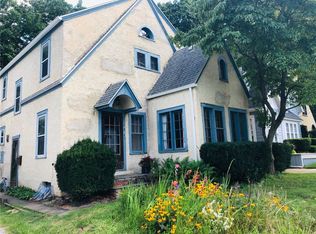 804 Madison St, East Rochester, NY 14445