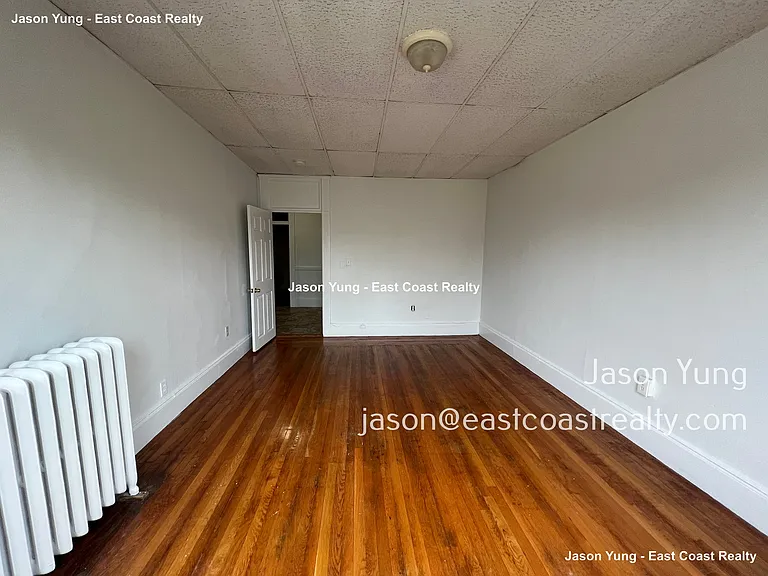 238 Hemenway St #10 — Photo 6
