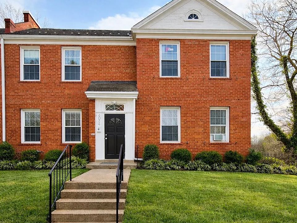 1st image of 4034 Calvert St NW APT 5
