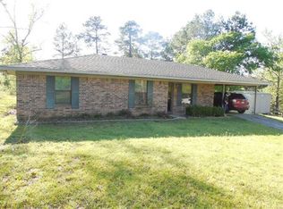 2617 Fm 450 N, Hallsville, TX 75650