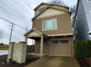 2105 NW 163rd Ter, Beaverton, OR 97006