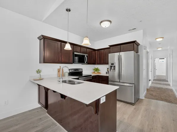 1807 W Eaglewood Dr #O303, Saratoga Springs, UT 84045