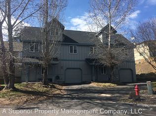 1419 NE Lucinda Ct APT 1, Bend, OR 97701