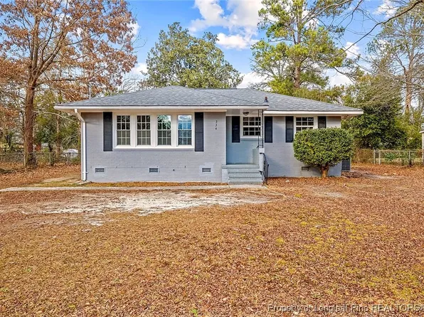 334 Richmond Dr, Fayetteville, NC 28304