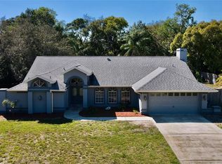 3009 Stephanie Dr, Spring Hill, FL 34608