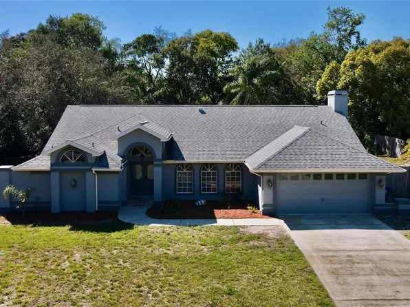 3009 Stephanie Dr, Spring Hill, FL 34608