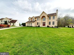 3 Tolberts Turn, Sewell, NJ 08080