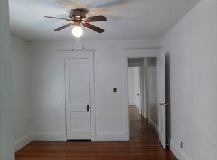 197 Acorn Street #FL 1ST, Springfield, MA 01109