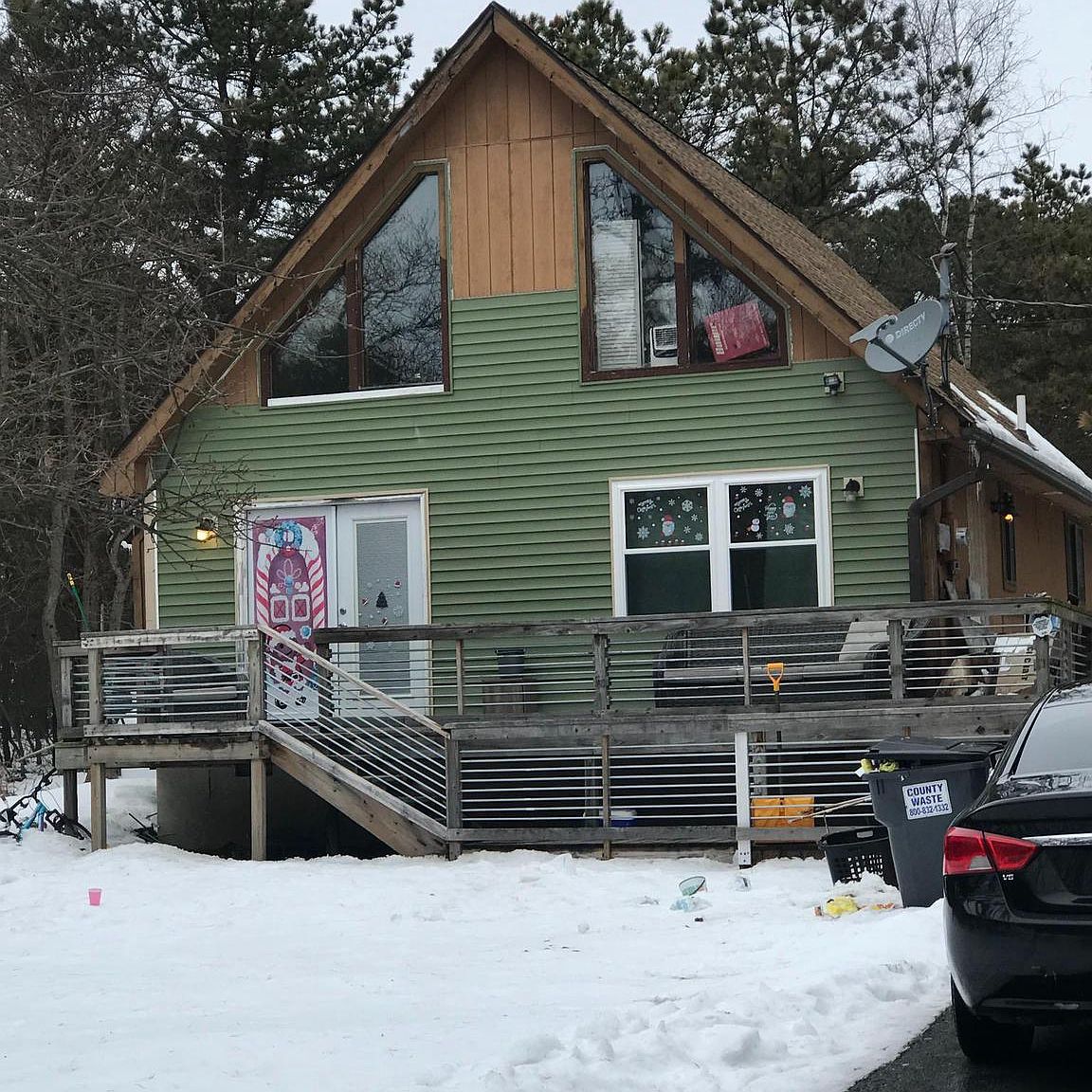 182 Stonecrest Rd, Blakeslee, PA 18610 Zillow