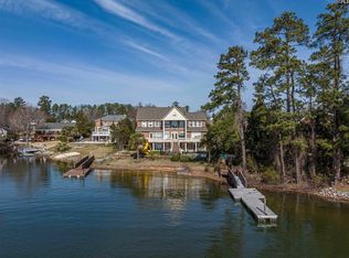 6 Set Point Ct, Chapin, SC 29036