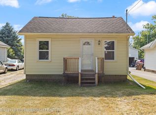 534 Fairyland Ave, Jackson, MI 49202