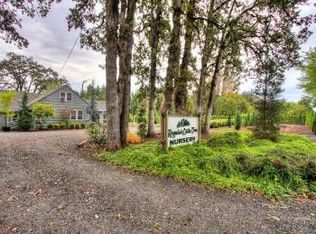 5010 NE Sewell Ave, Hillsboro, OR 97124