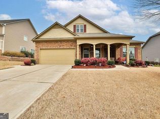 603 E Hampton Pl, Canton, GA 30115
