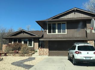 3369 Springridge Cir, Colorado Springs, CO 80906