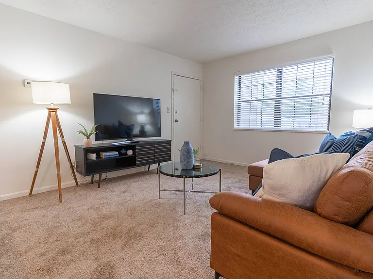 The Court at Sandstone Apartments — Photo 10
