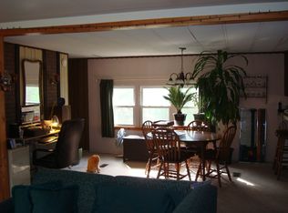 769 Rockey Rd, Loganton, PA 17747